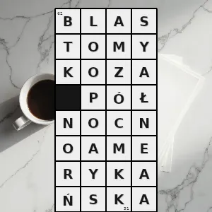 Hasło krzyżówkowe przewlekła choroba ropna i ziarniniakowa wywoływana przez blastomyces dermatitidis występująca endemicznie w południowo wschodniej i południowo środkowej części usa ale notowano także przypadki w e - blastomykoza północnoamerykańska – rozwiązanie, synonimy, podpowiedzi i definicje krzyżówkowe